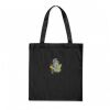 Cotton Coloured Tote Bag Thumbnail