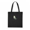 Cotton Coloured Tote Bag Thumbnail