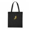 Cotton Coloured Tote Bag Thumbnail
