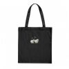 Cotton Coloured Tote Bag Thumbnail