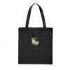 Cotton Coloured Tote Bag Thumbnail