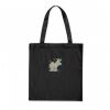 Cotton Coloured Tote Bag Thumbnail