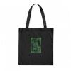 Cotton Coloured Tote Bag Thumbnail