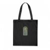 Cotton Coloured Tote Bag Thumbnail