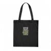 Cotton Coloured Tote Bag Thumbnail