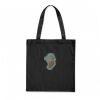 Cotton Coloured Tote Bag Thumbnail