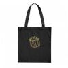 Cotton Coloured Tote Bag Thumbnail