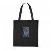 Cotton Coloured Tote Bag Thumbnail
