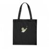 Cotton Coloured Tote Bag Thumbnail