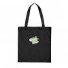 Cotton Coloured Tote Bag Thumbnail
