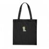 Cotton Coloured Tote Bag Thumbnail