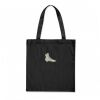 Cotton Coloured Tote Bag Thumbnail