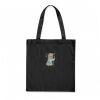 Cotton Coloured Tote Bag Thumbnail
