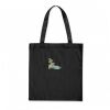 Cotton Coloured Tote Bag Thumbnail