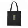 Cotton Coloured Tote Bag Thumbnail