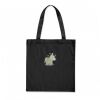 Cotton Coloured Tote Bag Thumbnail