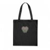 Cotton Coloured Tote Bag Thumbnail