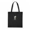 Cotton Coloured Tote Bag Thumbnail