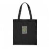 Cotton Coloured Tote Bag Thumbnail