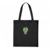 Cotton Coloured Tote Bag Thumbnail