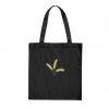 Cotton Coloured Tote Bag Thumbnail
