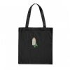 Cotton Coloured Tote Bag Thumbnail