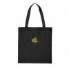 Cotton Coloured Tote Bag Thumbnail