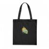 Cotton Coloured Tote Bag Thumbnail