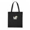Cotton Coloured Tote Bag Thumbnail