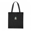Cotton Coloured Tote Bag Thumbnail