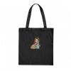Cotton Coloured Tote Bag Thumbnail