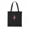 Cotton Coloured Tote Bag Thumbnail
