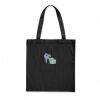 Cotton Coloured Tote Bag Thumbnail