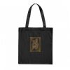 Cotton Coloured Tote Bag Thumbnail