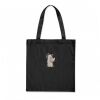 Cotton Coloured Tote Bag Thumbnail