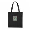 Cotton Coloured Tote Bag Thumbnail