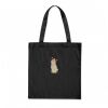 Cotton Coloured Tote Bag Thumbnail