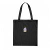 Cotton Coloured Tote Bag Thumbnail