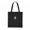 Cotton Coloured Tote Bag Thumbnail