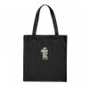 Cotton Coloured Tote Bag Thumbnail