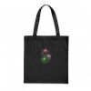 Cotton Coloured Tote Bag Thumbnail