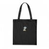 Cotton Coloured Tote Bag Thumbnail