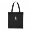 Cotton Coloured Tote Bag Thumbnail
