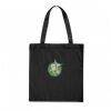Cotton Coloured Tote Bag Thumbnail