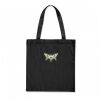 Cotton Coloured Tote Bag Thumbnail