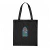 Cotton Coloured Tote Bag Thumbnail