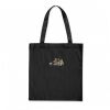 Cotton Coloured Tote Bag Thumbnail