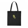 Cotton Coloured Tote Bag Thumbnail