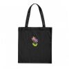 Cotton Coloured Tote Bag Thumbnail