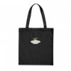 Cotton Coloured Tote Bag Thumbnail